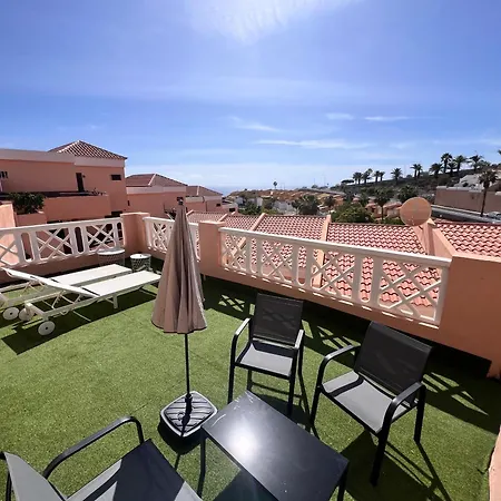 Tenerife Lucia, Διαμέρισμα