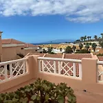 Apartmán Tenerife Lucia,