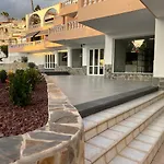 Tenerife Lucia, Apartmán