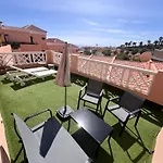 Tenerife Lucia, Apartmán *