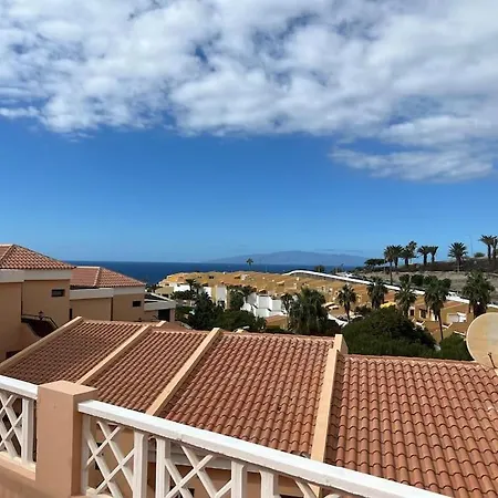 Tenerife Lucia, Apartmán