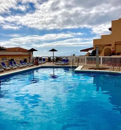Tenerife Lucia, Apartmán Costa Adeje (Tenerife)