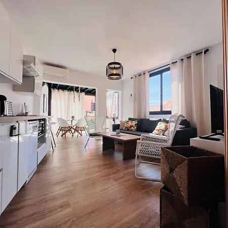 Tenerife Lucia, Apartamento *
