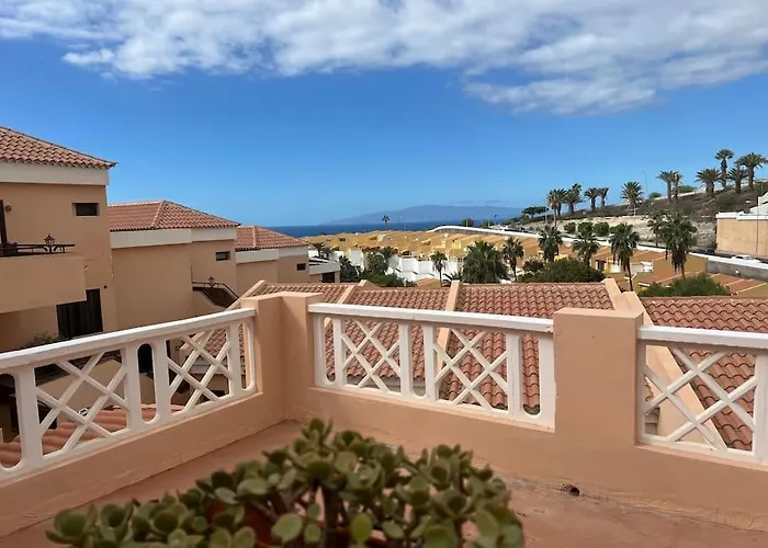 Appartamento Tenerife Lucia,