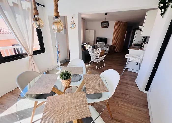 Appartamento Tenerife Lucia, *