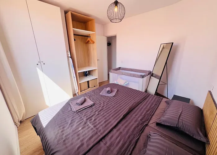 Апартаменты Tenerife Lucia, Адехе