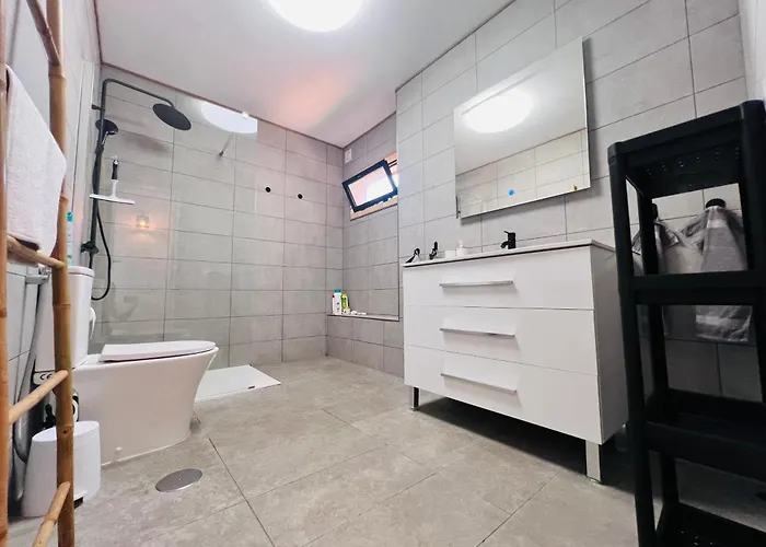 Апартаменты Tenerife Lucia, Адехе