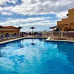 Tenerife Lucia, Апартаменти Адехе