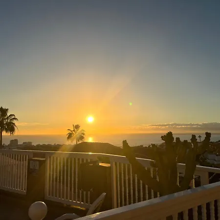 Tenerife Lucia, Appartement *
