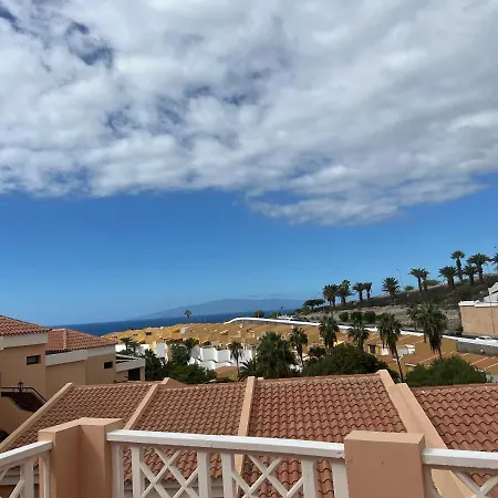 Tenerife Lucia, Costa Adeje