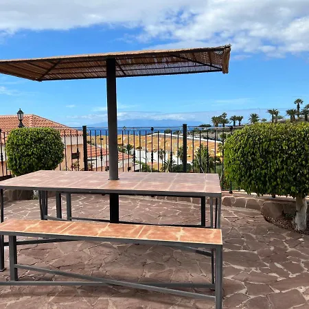 Tenerife Lucia, Appartement Costa Adeje (Tenerife)