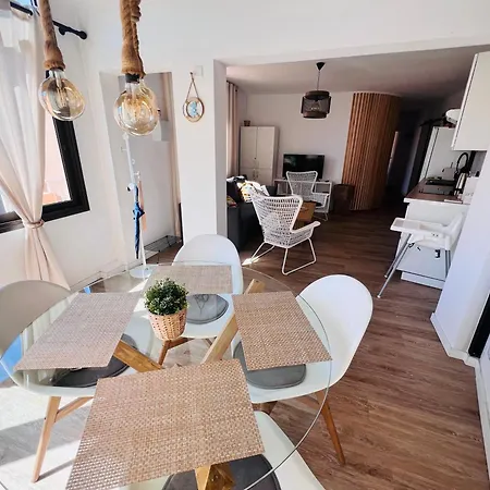 Appartement Tenerife Lucia, *