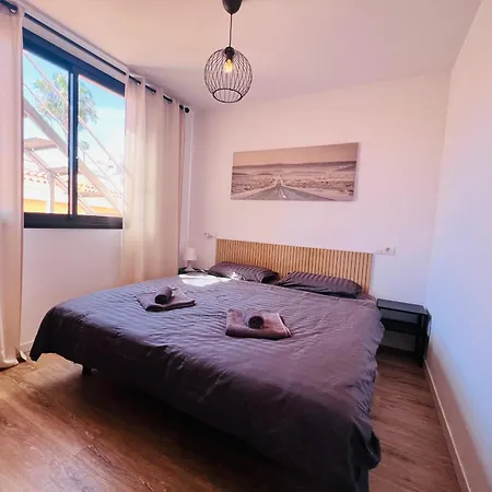 Tenerife Lucia, Appartement Costa Adeje (Tenerife)