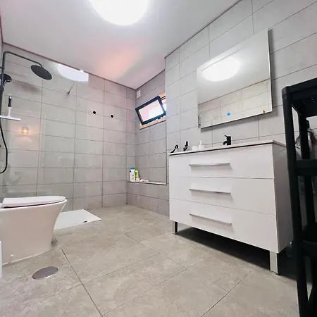 アパート Tenerife Lucia, アデヘ