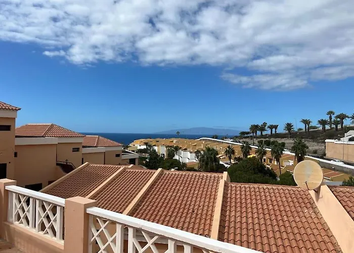 Tenerife Lucia, Appartement