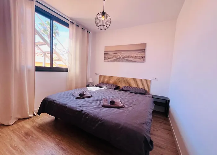 Tenerife Lucia, Appartement Costa Adeje (Tenerife)