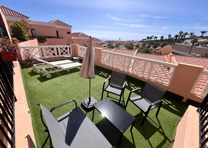 Tenerife Lucia, Appartement *