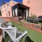 Tenerife Lucia, 阿德耶