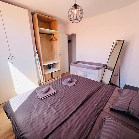 Apartment Tenerife Lucia, Costa Adeje (Tenerife)