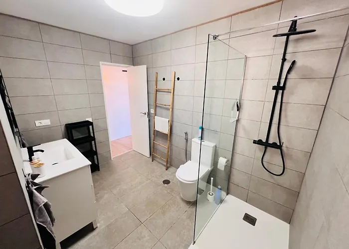 Apartment Tenerife Lucia,